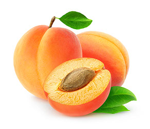 Century Farms Apricots