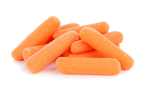 Century Farms Baby Carrots