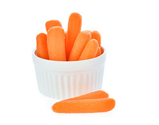 Century Farms Baby Carrots