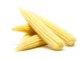 Century Farms Baby Corn