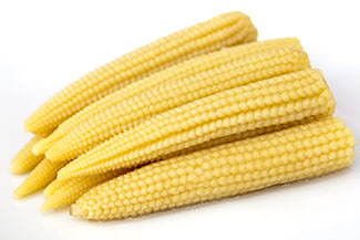 Century Farms Baby Corn