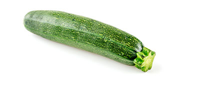 Century Farms Green Zucchini