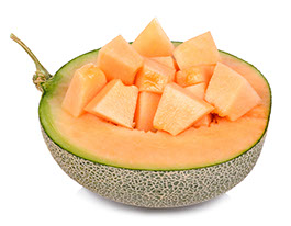 Century Farms Cantaloupes