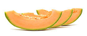 Century Farms Cantaloupes