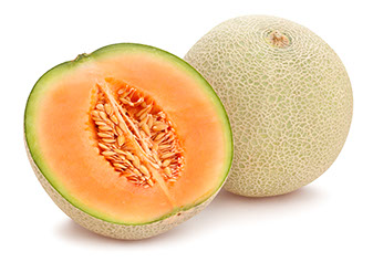 Century Farms Cantaloupes