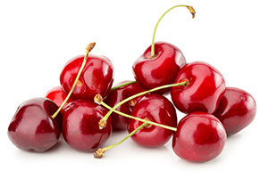 Century Farms Cherries