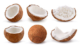 Century Farms Coconuts