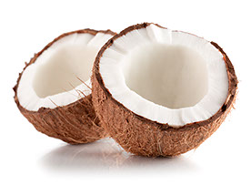 Century Farms Coconuts