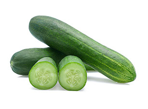 Century Farms Cucumbers