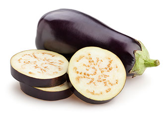 Century Farms Eggplant