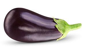 Century Farms Eggplant