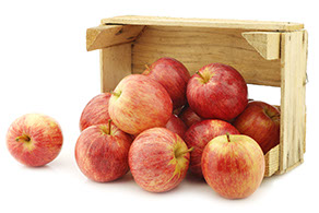 Fuji Apples