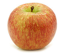 Fuji Apple