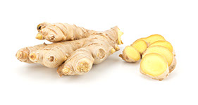 Century Farms' Ginger