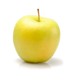 Golden Delicious Apple