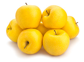 Golden Delicious Apples