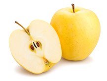 Golden Delicious Apples