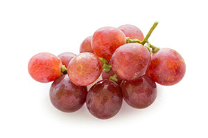 Century Farms Crimson Grapes