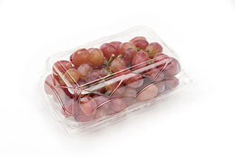 Century Farms Crimson Grapes