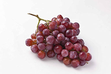 Century Farms Red Globe Grapes