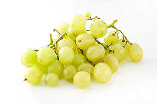 Century Farms Thompson Seedless Grapes