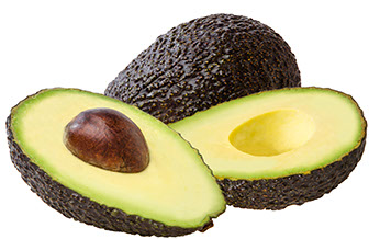 Hass Avocados