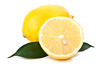 Century Farms Lemons