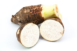 Century Farms' Malanga Coco