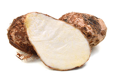 Century Farms' Malanga Coco