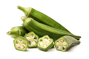 Okra