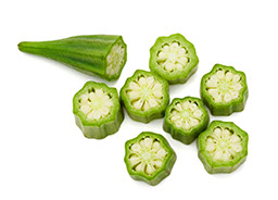 Okra