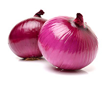 Red Onions