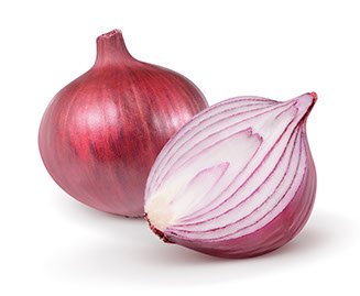 Red Onions