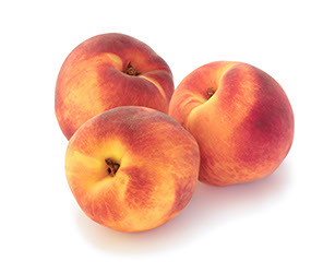 Century Farms Peaches