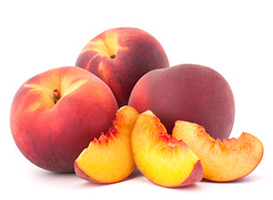 Century Farms Peaches