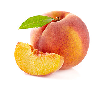 Century Farms Peaches