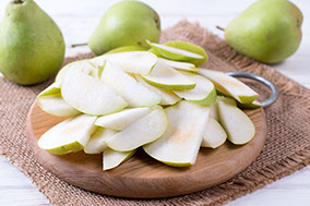 Centruy Farms Bartlett Pears