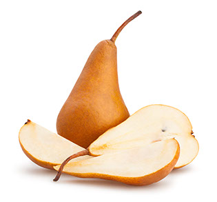 Century Farms Bosc Pears