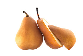 Century Farms Bosc Pears