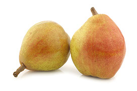 Comice Pears