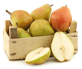 Comice Pears