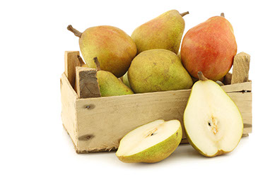 Century Farms Pears