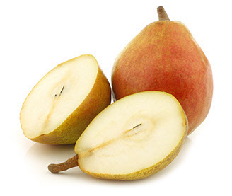 Comice Pears