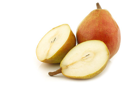 Comice Pears