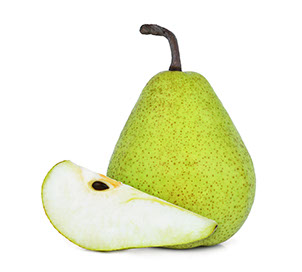 Packham Pears