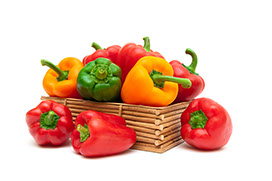 Century Farms' Peppers