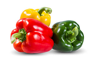 Century Farms' Peppers