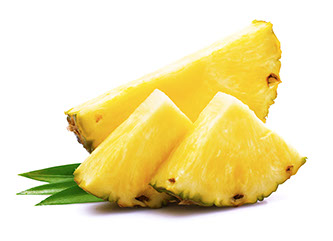 Century Farms Pineapples