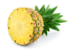 Century Farms Pineapples