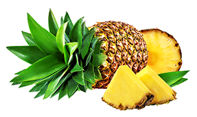 Pineapples